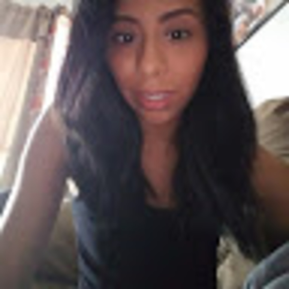 Meet your Posher, Ana